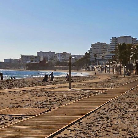 Estudio Aguila Prive Aceptamos Mascotas Benalmádena Esterno foto