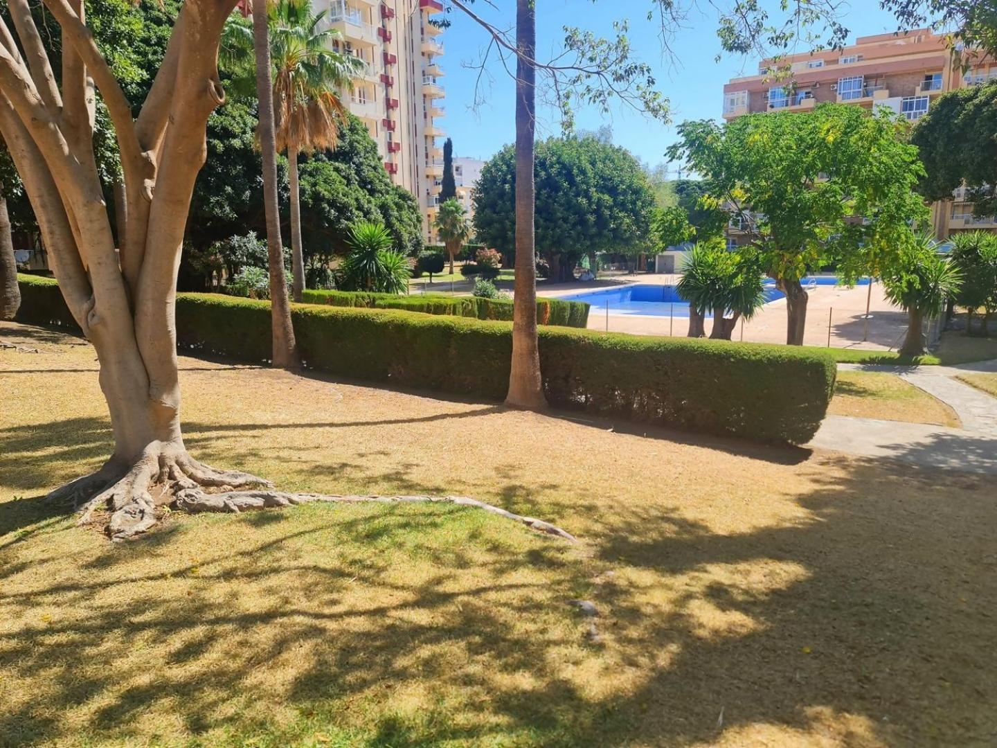 Estudio Aguila Prive Aceptamos Mascotas Benalmádena Esterno foto